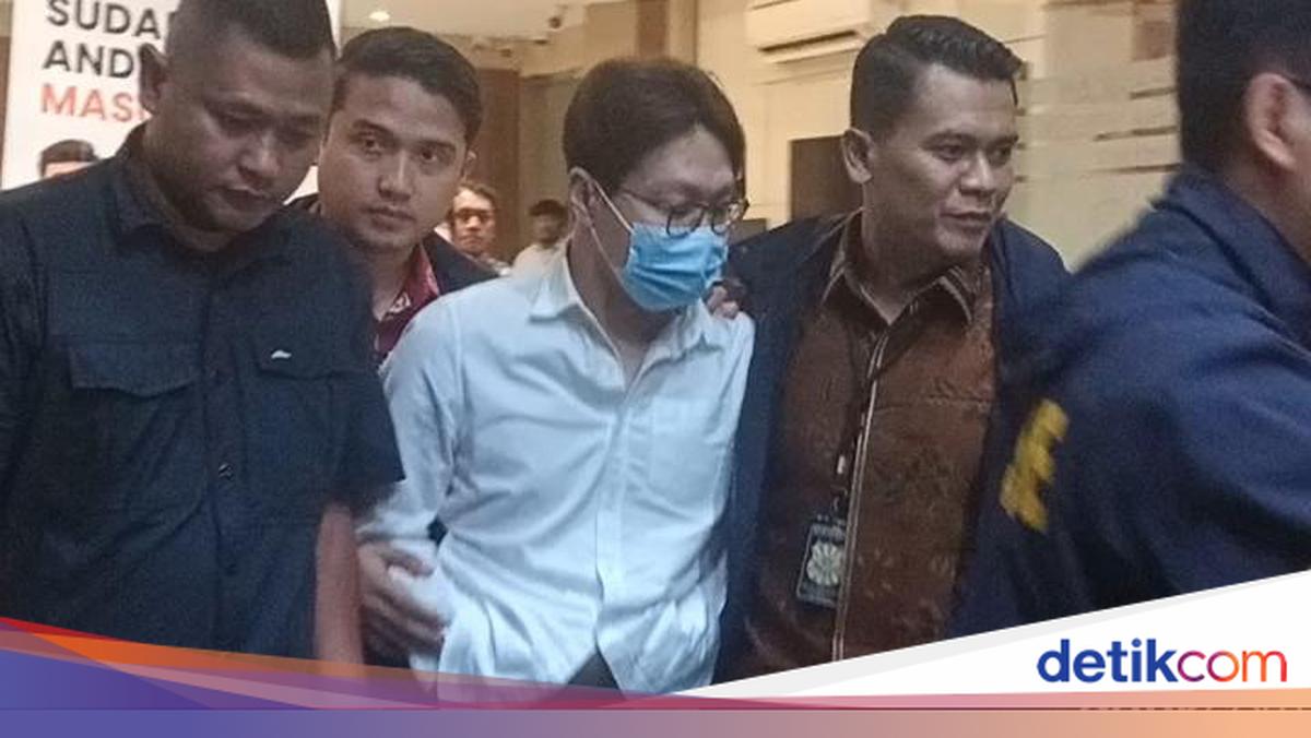 Alasan Richard Lee Pilih Live TikTok ketimbang Penuhi Panggilan Polisi