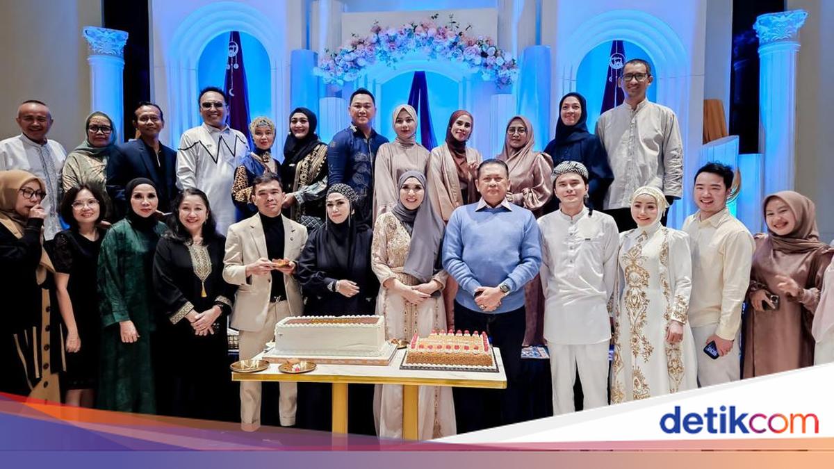 Bamsoet Dukung Wikinara Indonesia Go Publik, Perkuat Akuntabilitas Bisnis