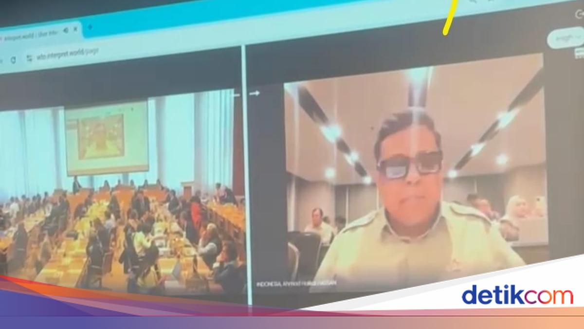 RI Tegaskan Komitmen Implementasi Wajib Halal Oktober 2026 di Forum STC WTO