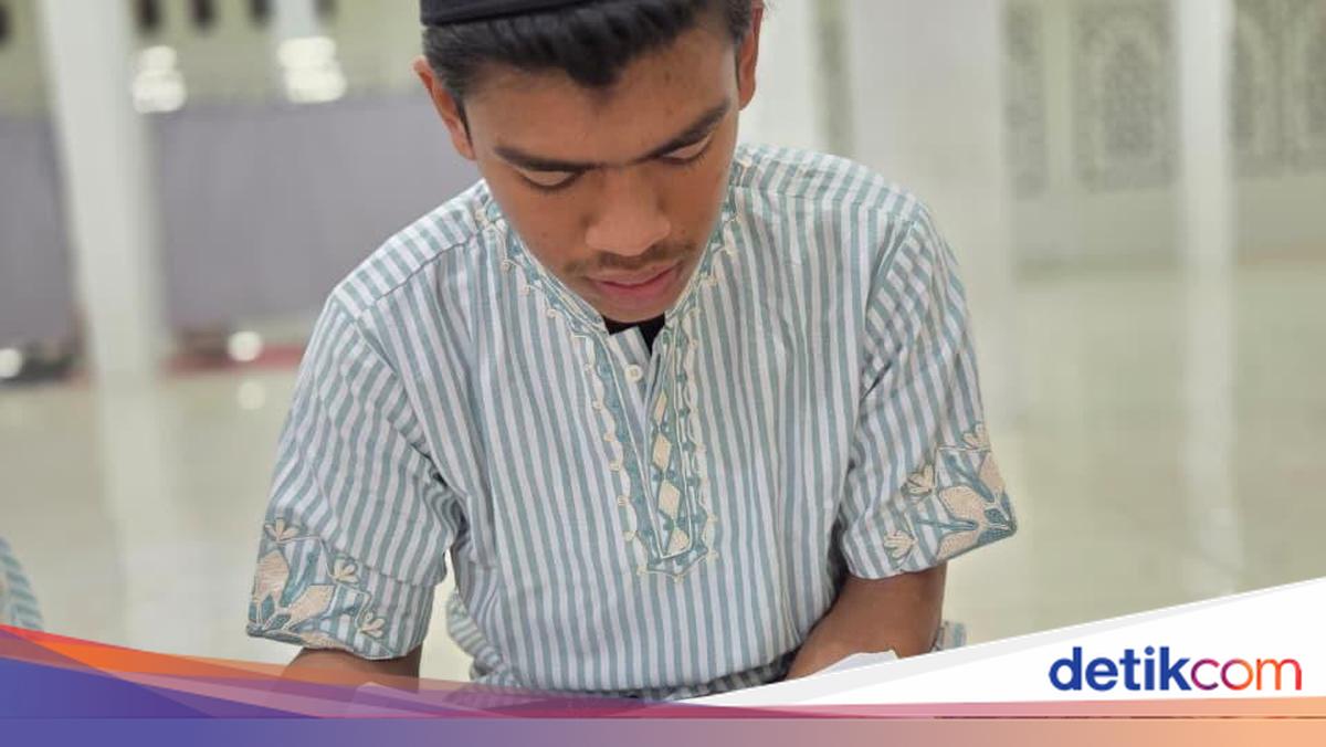 Ramadan di SRMA 1 Aceh Besar: Sahur Bersama hingga Kultum Bergantian