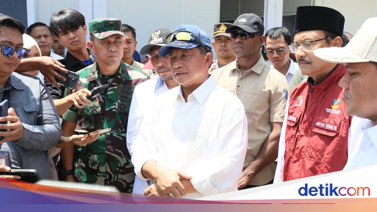 3.700 Sekolah Terdampak Bencana di Sumatera, Ini Langkah Pemerintah