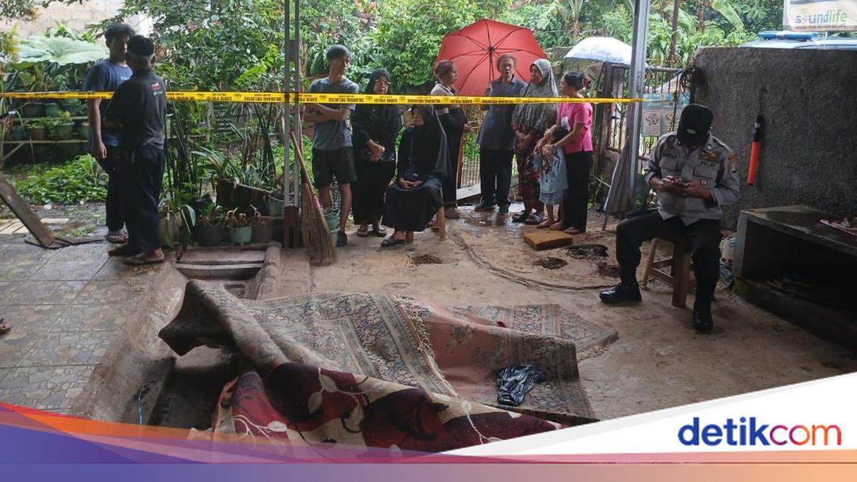 4 Hal Terkini Kasus Mayat Tinggal Tulang di Depok Ditaburi Bubuk Kopi