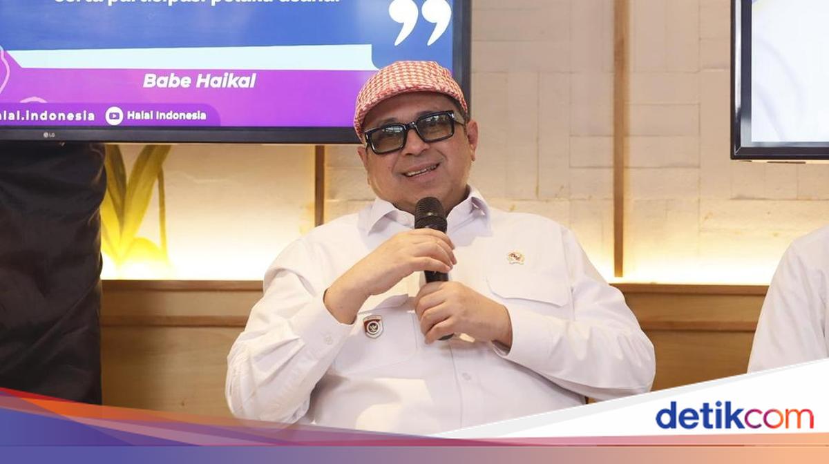 Kepala BPJPH Ajak Media Perkuat Akurasi Informasi Jaminan Produk Halal