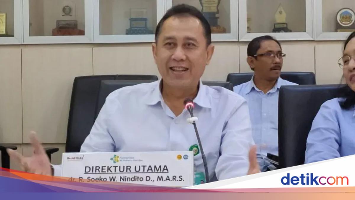 Viral Wanita Dinarasikan Dirawat Paksa Suami ke RSJ, Ini Penjelasan Pihak RS