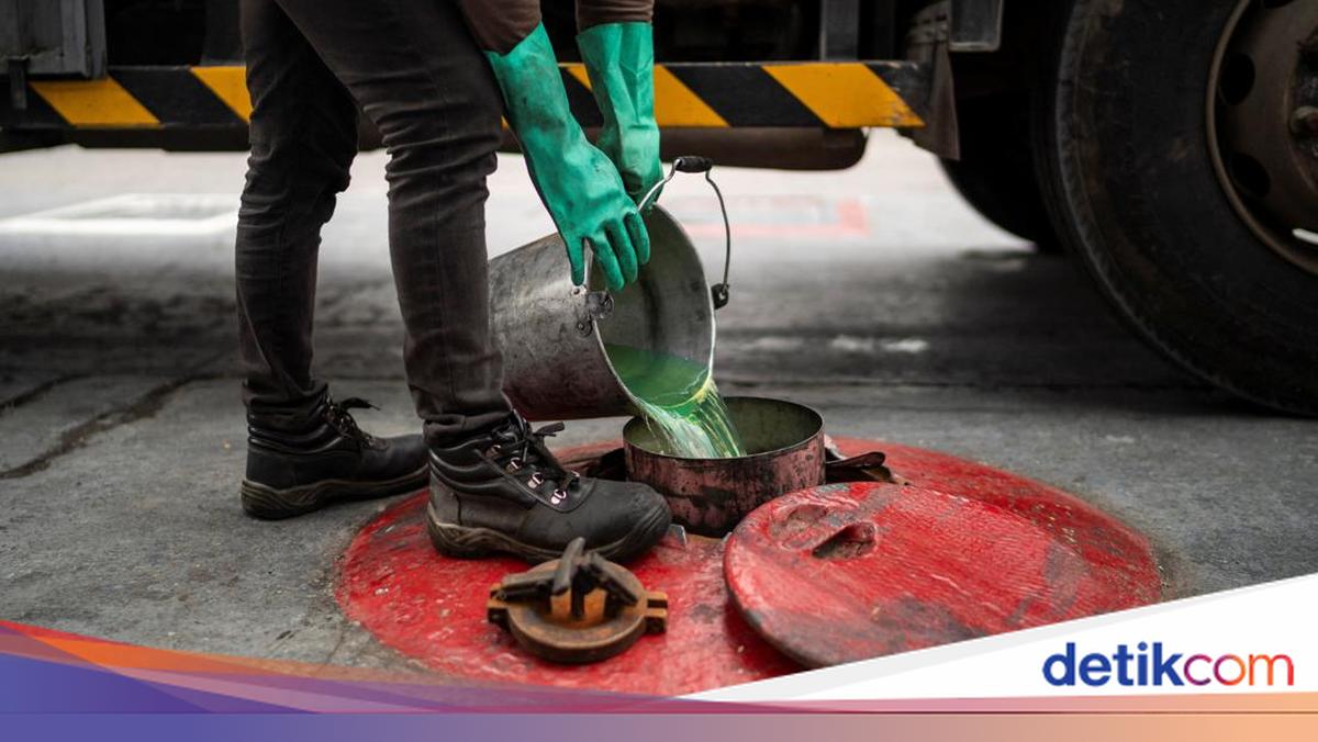 RI Gerilya di AS Cari Pemasok Minyak dan LPG