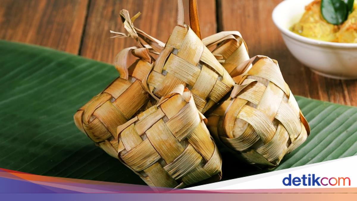 Lebaran Ketupat 2026: Tanggal Perayaan dan Makna Tradisi Kupatan
