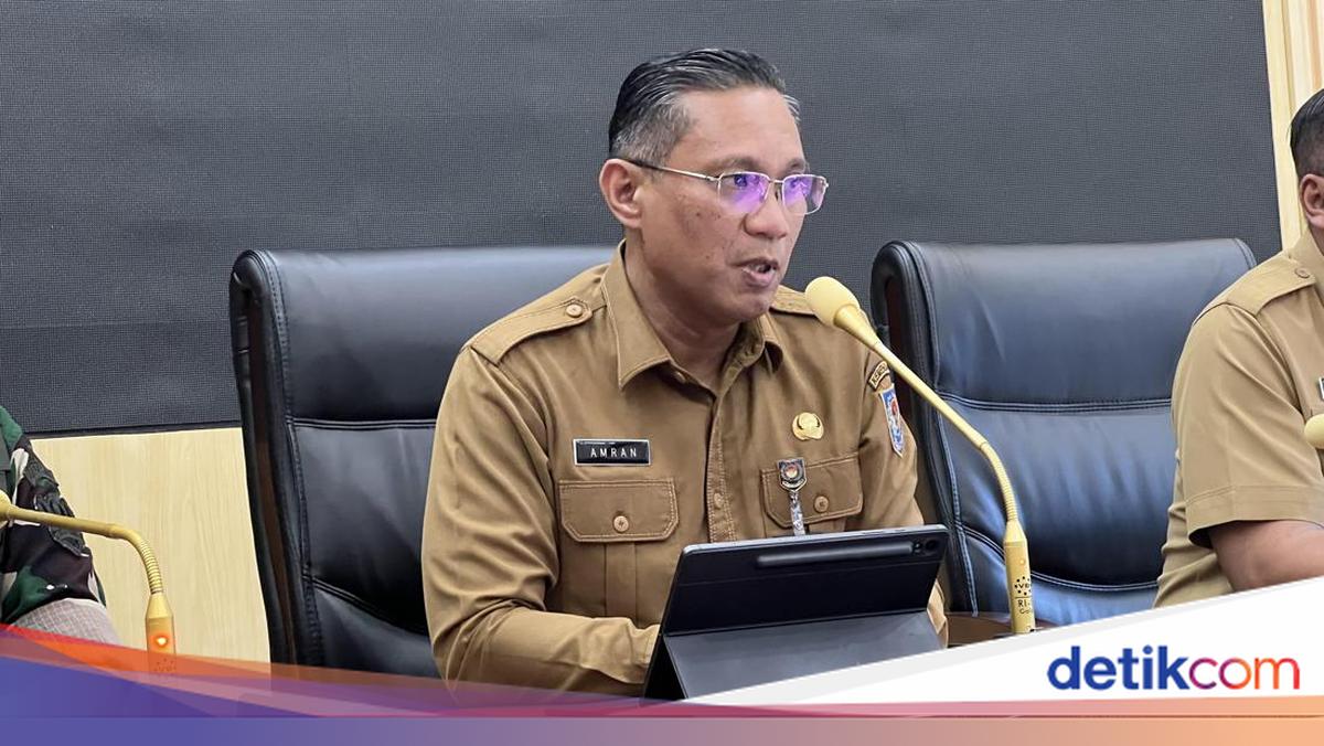 Satgas PRR: 1.872 KK Korban Bencana Sumatera Masih Mengungsi di Tenda, Jumlah Terus Menurun