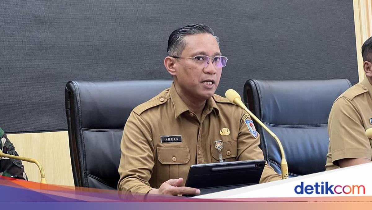 Satgas PRR Kumpulkan 2.684 Meter Kubik Kayu Hanyut untuk Bangun Huntara