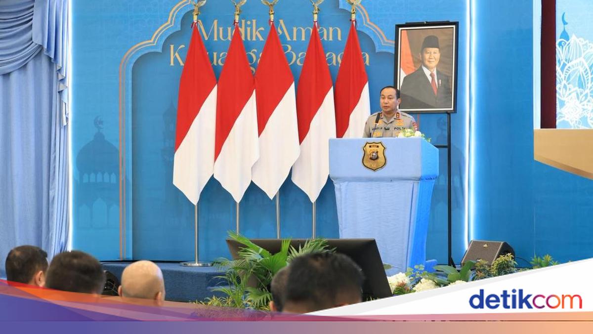 Kapolda Riau Kerahkan 2.005 Personel untuk Operasi Ketupat Lancang Kuning 2026