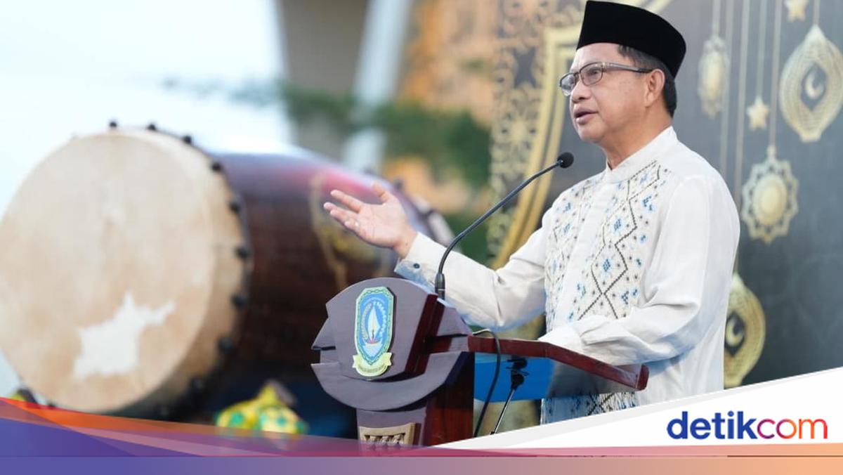 Mendagri Tekankan Pentingnya Penguatan UMKM dan Potensi Pasar Halal