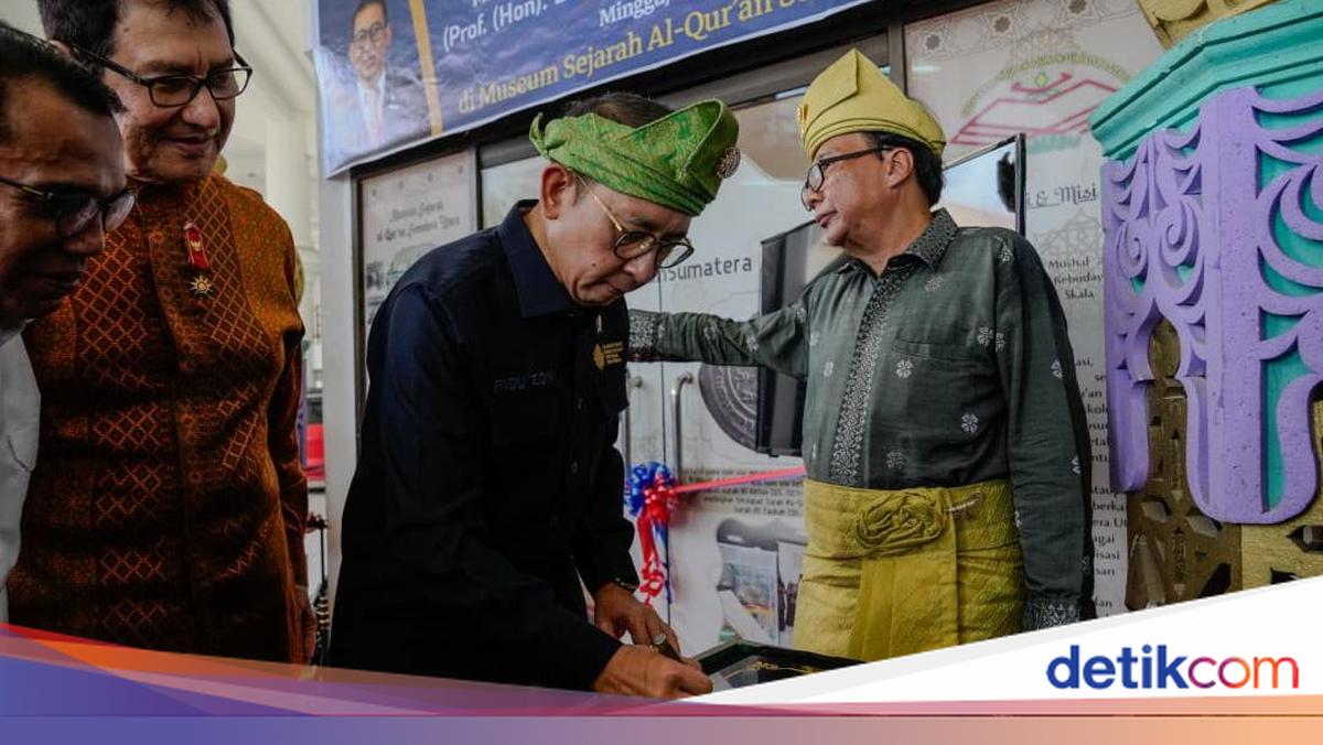 Menbud Serahkan Bantuan Pemulihan Pascabanjir di Sejumlah Wilayah Aceh