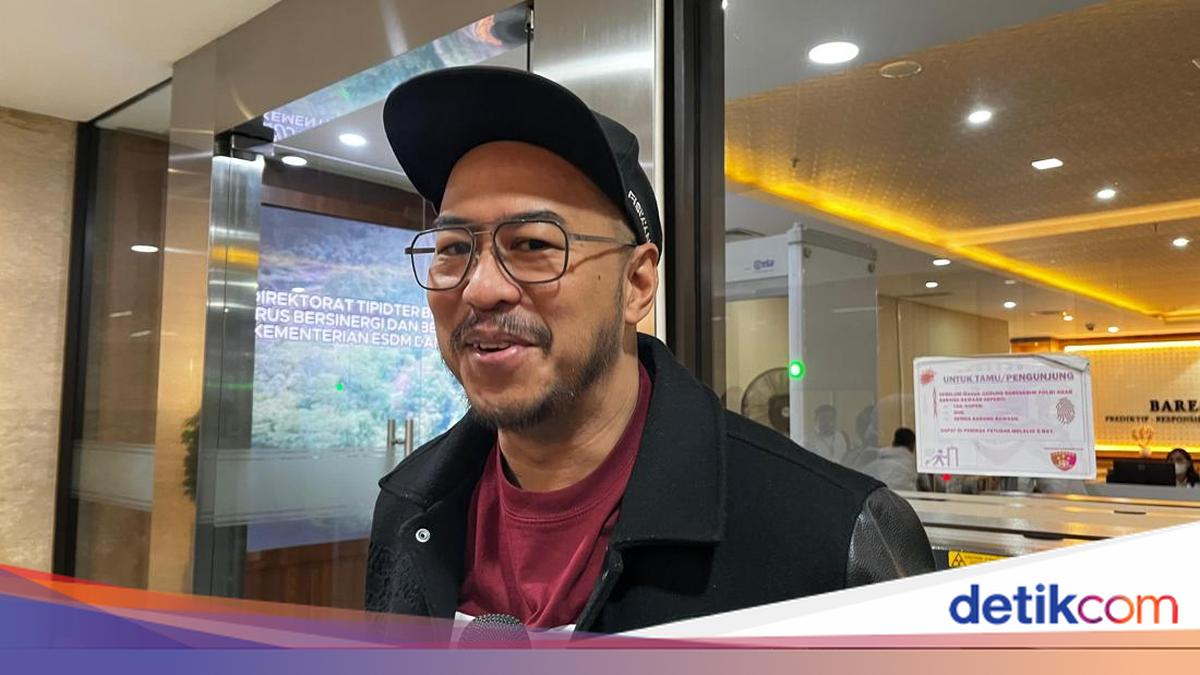 Diperiksa Bareskrim, Pandji Pragiwaksono Jelaskan soal Sidang Adat Toraja