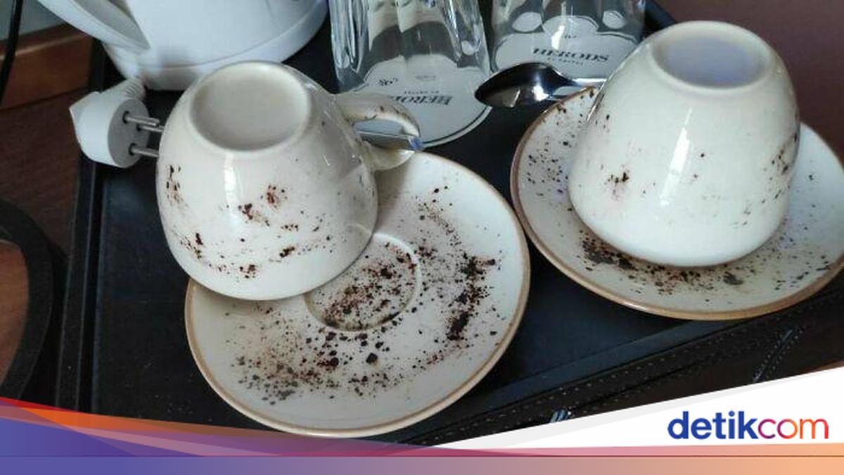 Pelayanan Hotel Paling Buruk yang Dialami Netizen, Kamu Pernah Juga?