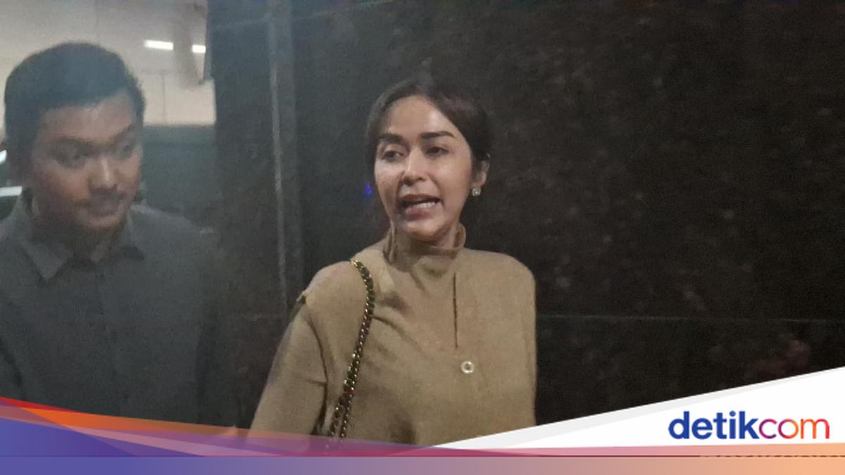 Tak Lagi Tersangka, Nabilah O'brien Apresiasi Dukungan Ketua Komisi III DPR