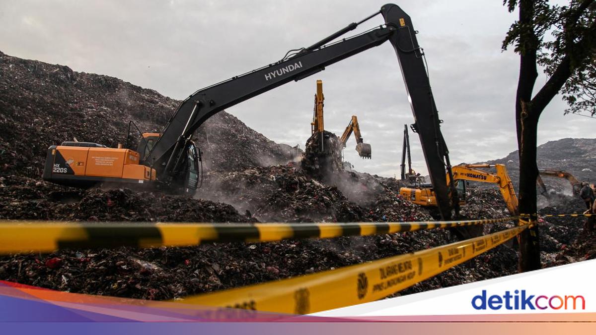 Pram: Presiden Perintahkan Jajaran TNI Bantu Tangani Longsor Bantargebang