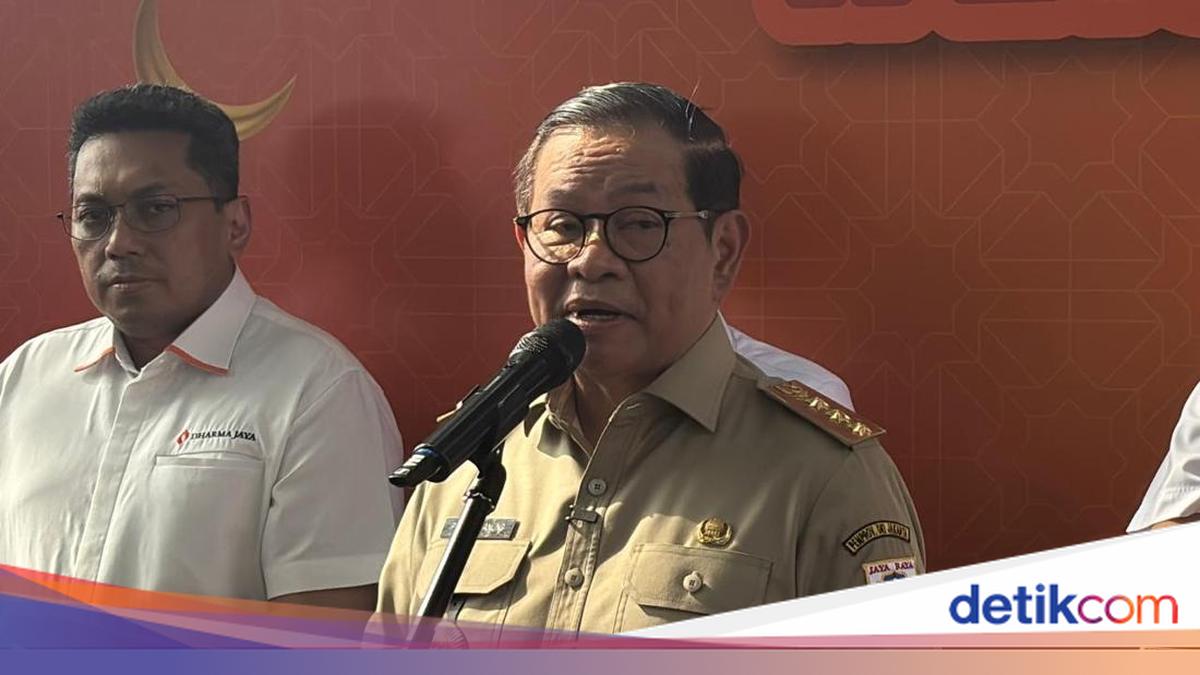 Pramono Anung Dukung Aturan Batasi Medsos untuk Anak di Bawah 16 Tahun