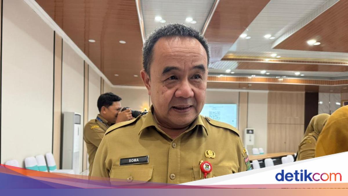 Pemkab Tangerang Minta Aturan Pengendalian Sawah Dilonggarkan