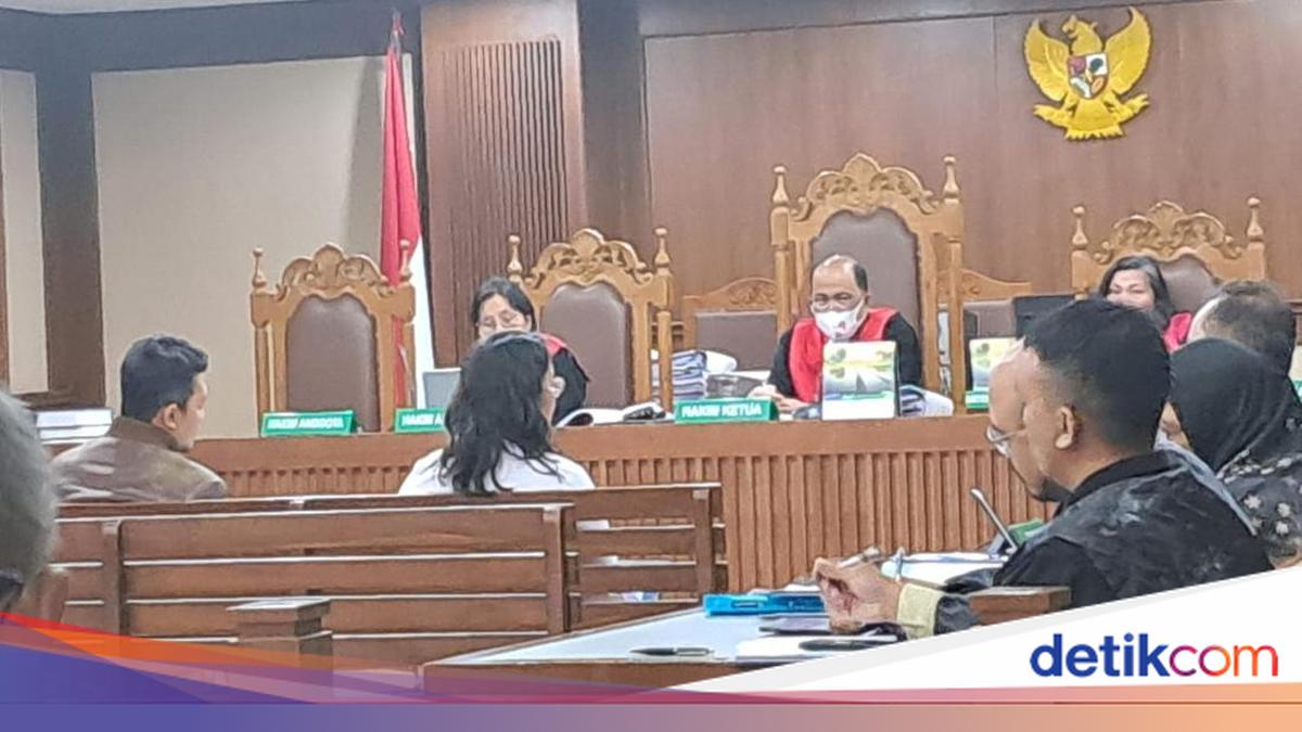 Auditor BPK Ungkap Negara Rugi USD 113 Juta Akibat Kasus Korupsi LNG