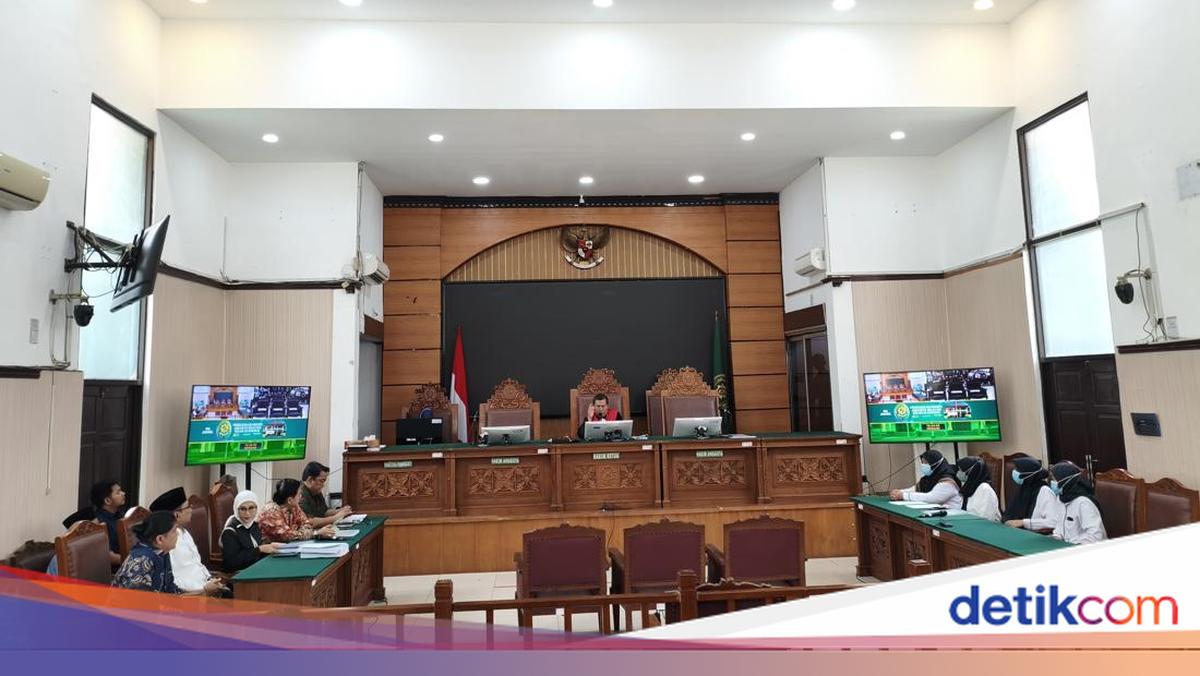 Yaqut Yakin Lolos Status Tersangka Kasus Haji, KPK Pede Hakim Tolak Gugatan