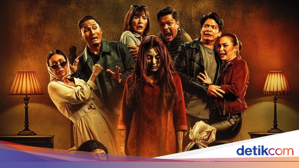 Tiba Tiba Setan Tembus 1 Juta Penonton, Pencapaian Untuk Sebuah Debut