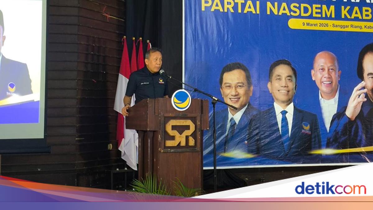 Strategi Saan Mustopa Menangkan Pemilu 2029 di Kuningan