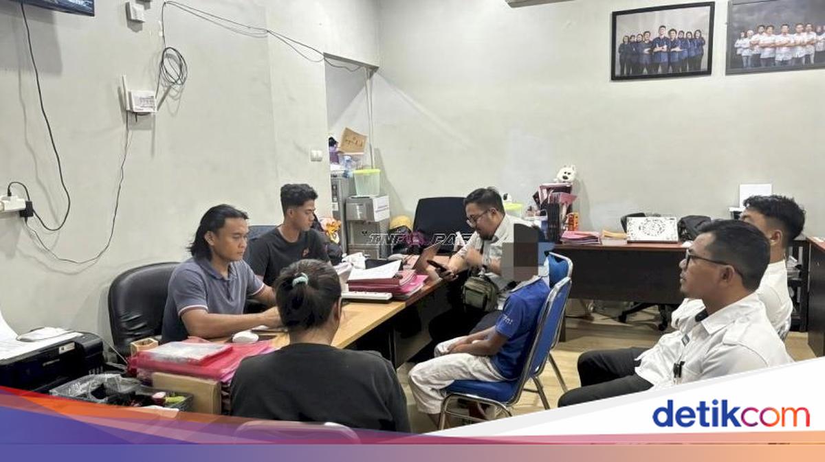 Bapas Dampingi Remaja Kalsel ABH Kasus Pemerkosaan Saat Diperiksa Polisi