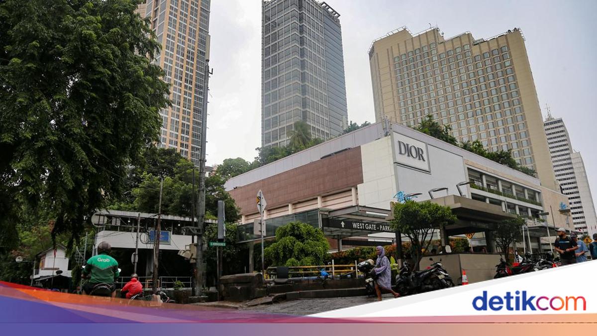 Pramono Anung Tegaskan Penertiban Parkir Liar di Belakang GI Harus Tuntas