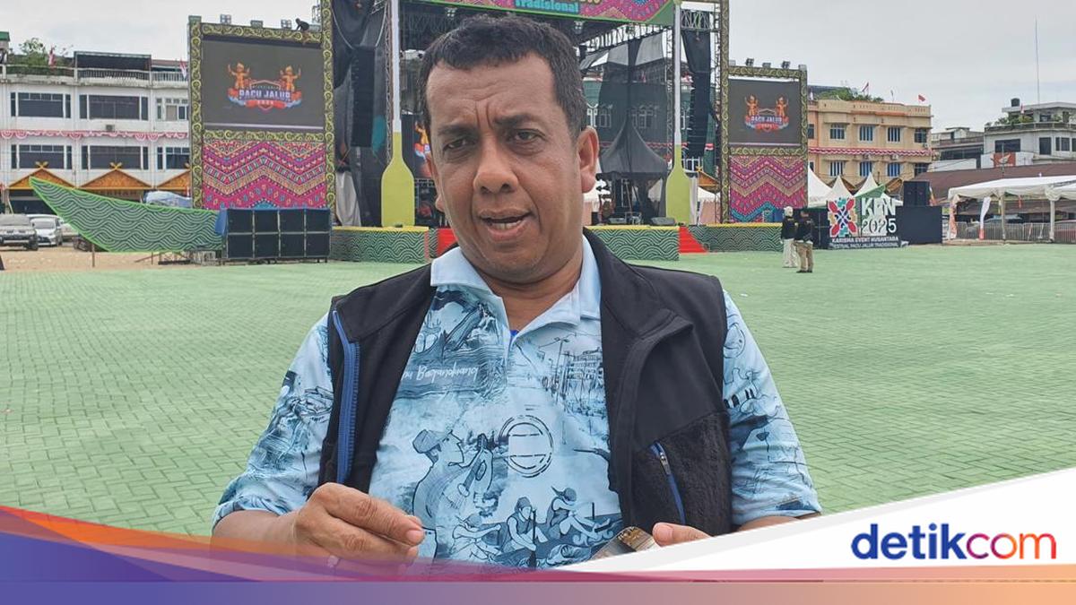THR Tak Cair, Yuk Lapor ke Posko Disnaker Riau