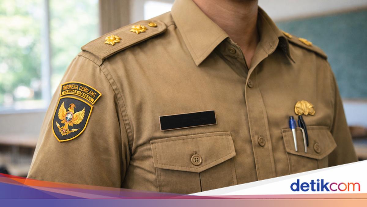 Dinas Pendidikan Bandung mengungkap ribuan guru honorer belum gajian sejak Januari 2026. Regulasi penggajian terhambat oleh Undang-undang ASN. Simak ulasannya di sini!

Via @detikjabar_