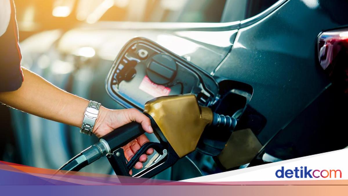 Harga BBM Diesel Terbaru Mei 2026: Daftar Lengkap dari Pertamina, BP hingga VIVO