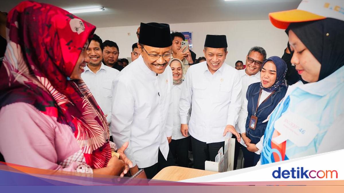 Gus Ipul: 5 Juta KPM PKH Jatim Akan Jadi Anggota Kopdes Merah Putih