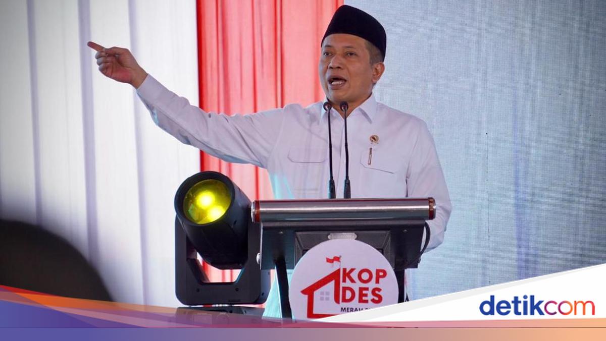 Operasional Kopdes Merah Putih Dikebut