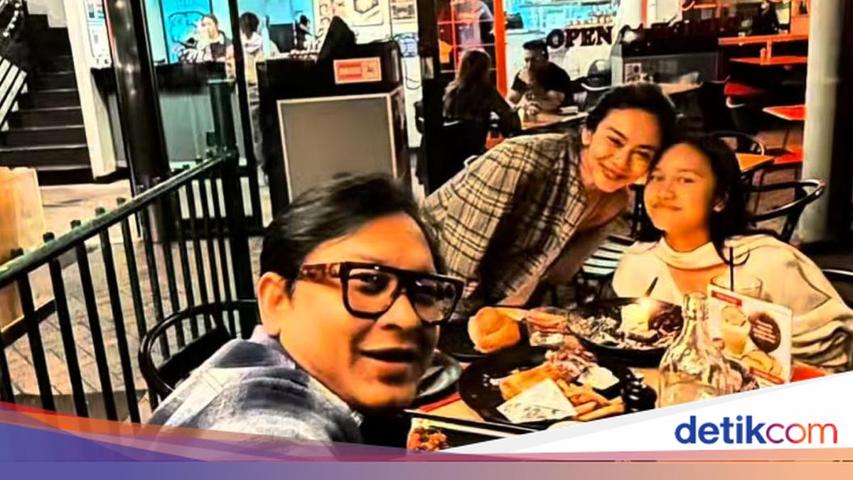 Masayu Anastasia Responds to Netizens Urging Her to Reconcile with Ex-Husband Lembu