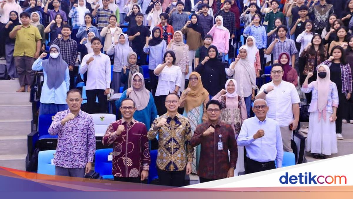 Eddy Soeparno Tegaskan Urgensi Ketahanan Energi Sejajar Ketahanan Nasional