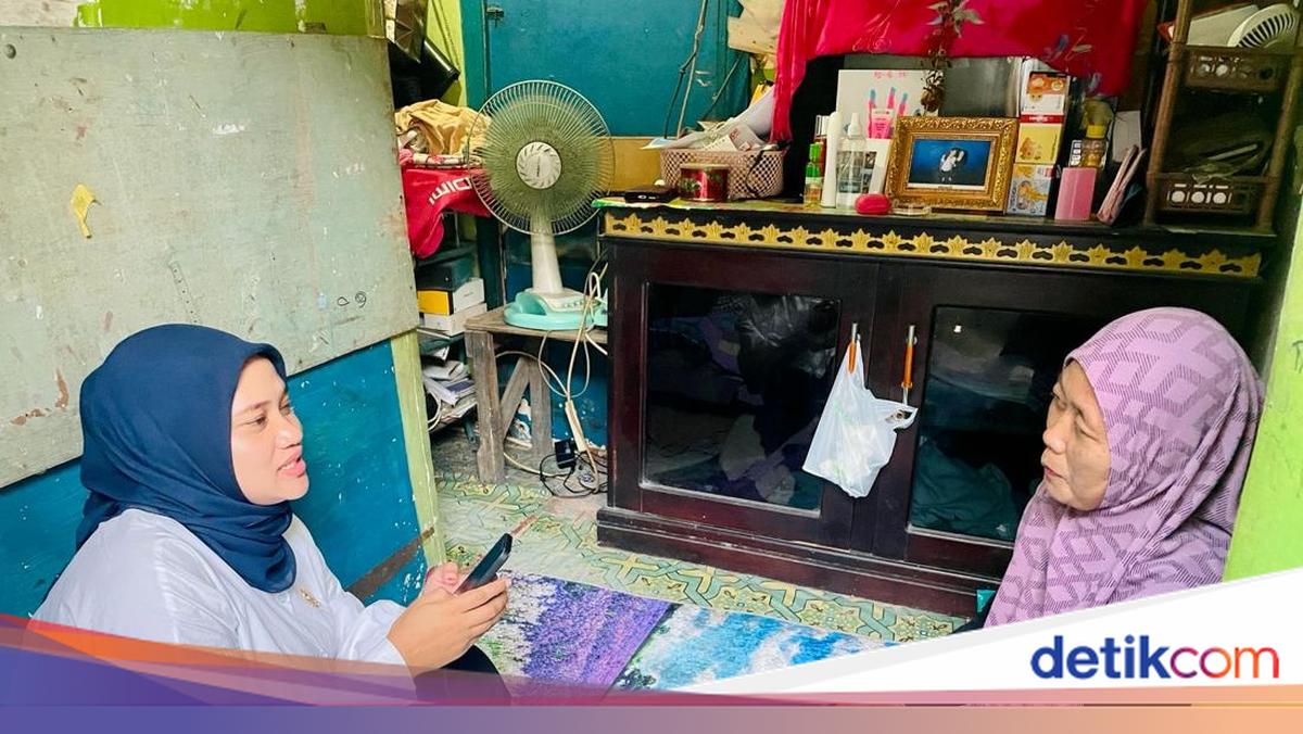 Dedikasi Pendamping PKH, Jihad Data di Bulan Puasa