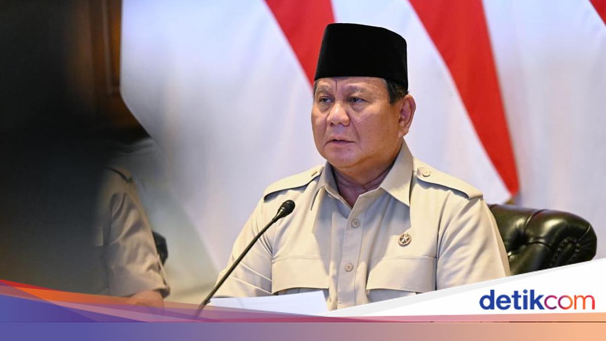 Prabowo Explains Indonesia's Reason for Joining BoP: We Will Leave If It Becomes Counterproductive