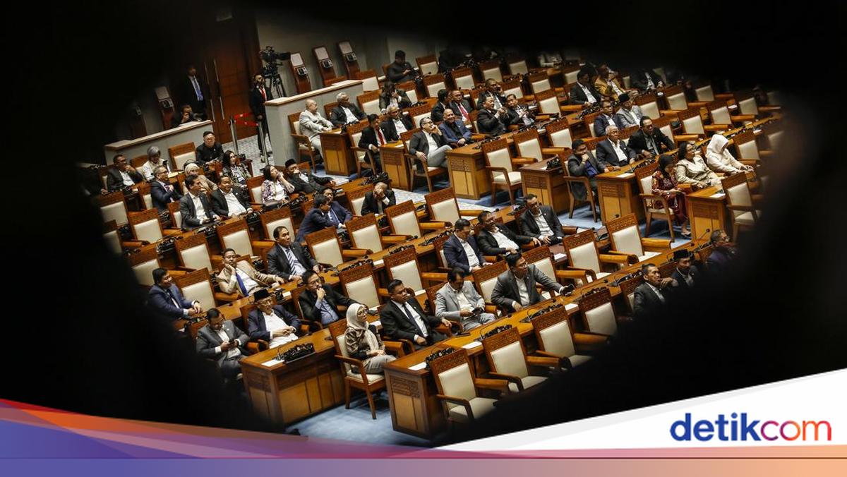 DPR Bakal Uji Kelayakan Dewan Komisioner OJK, Dibawa ke Paripurna Lusa