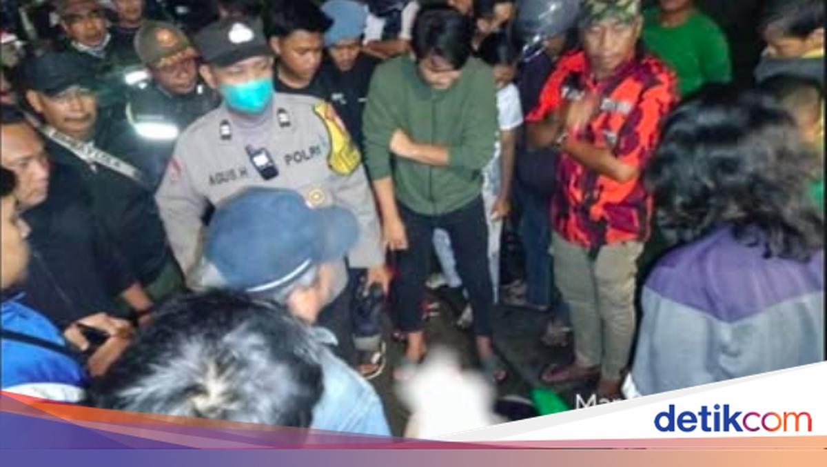 Dituduh Tak Bayar Saat Beli Ganja, Pria di Jakut Luka-luka Ditembak