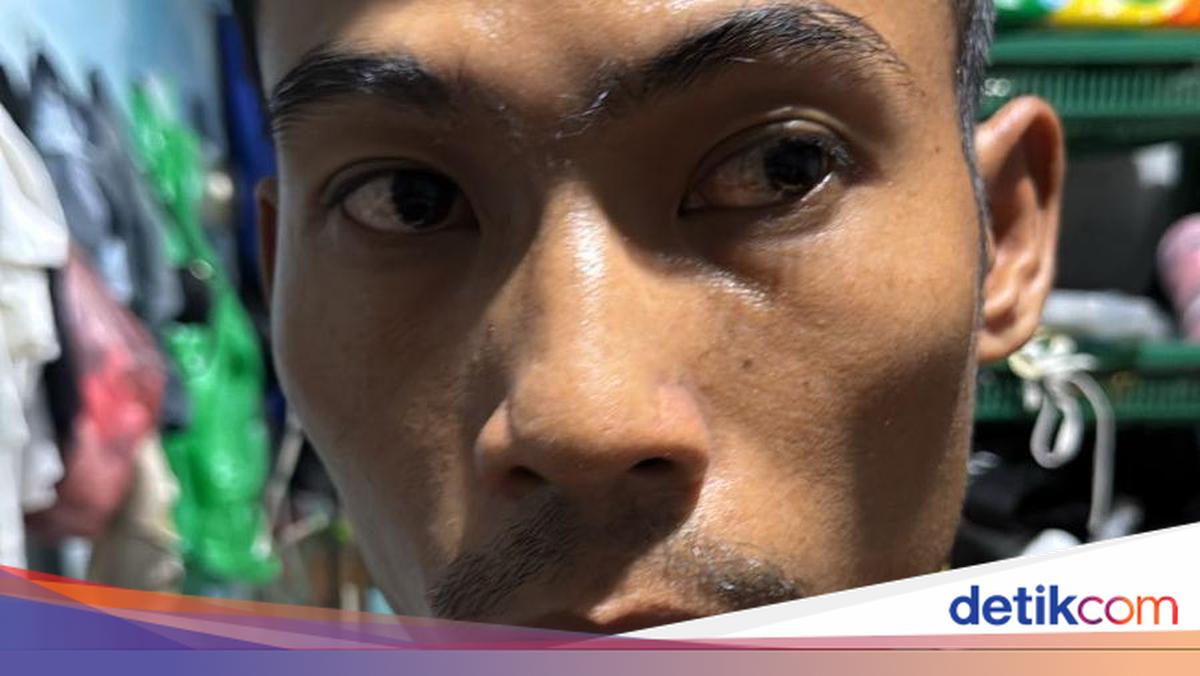 Motif Perampokan di Balik Tewasnya Ermanto Usman