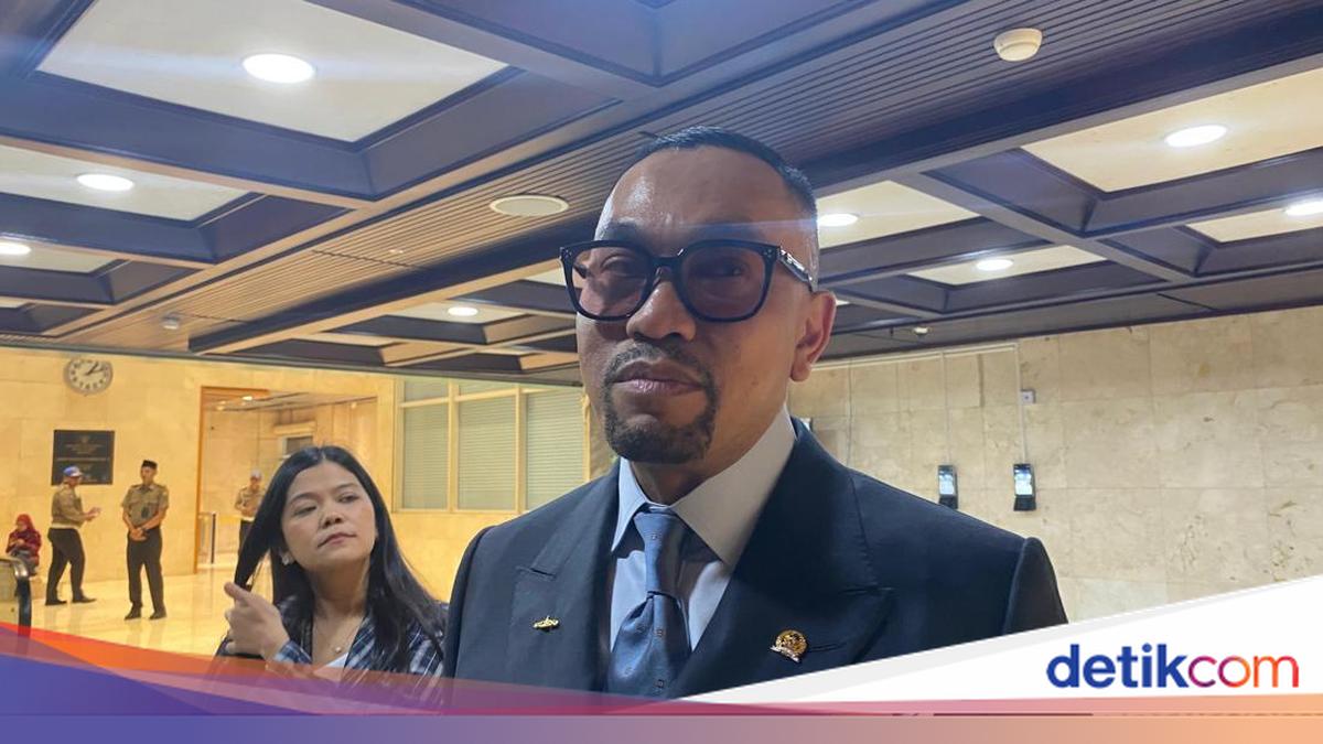 Putusan MK, Sahroni Minta Aparat Berpedoman BPK Hitung Kerugian Negara