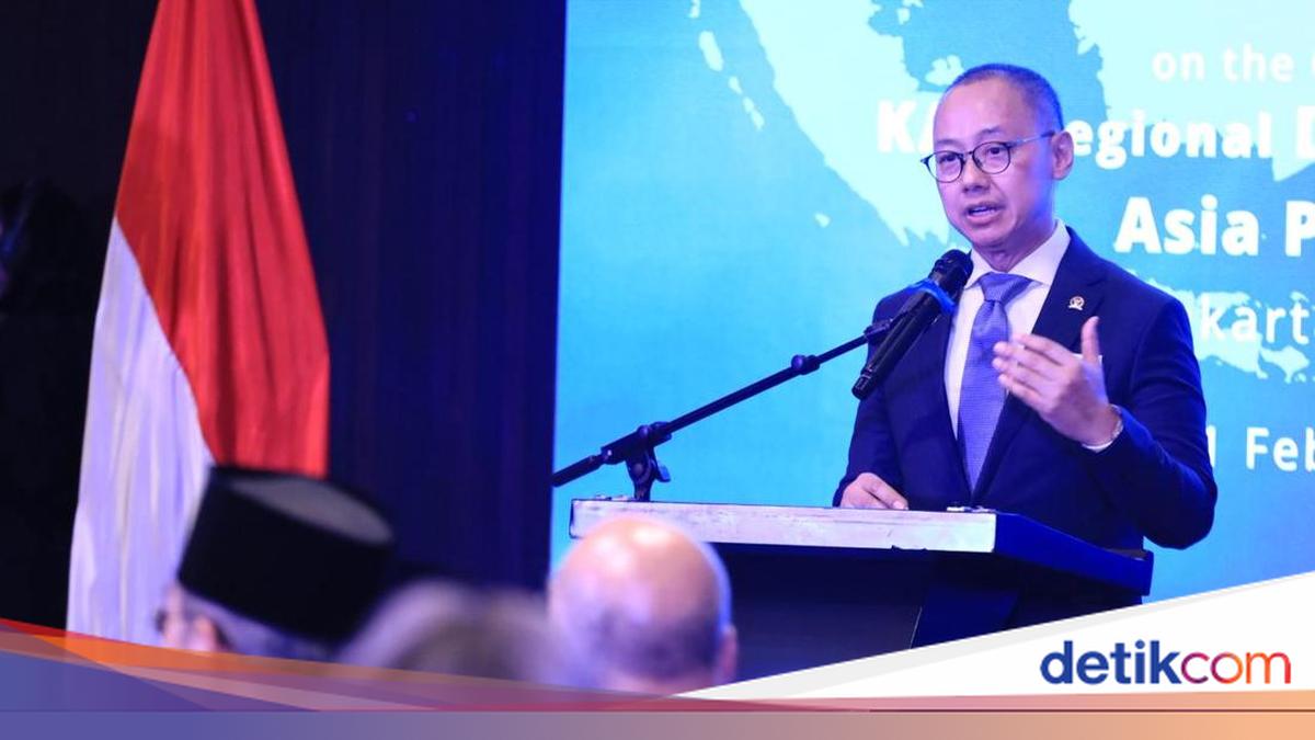 Waka MPR Sebut Longsor TPST Bantargebang Alarm Krisis Sampah