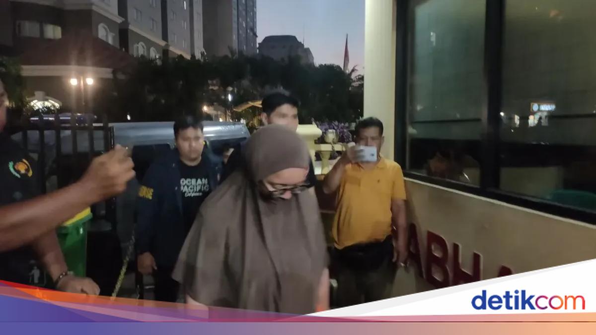 Wanita di Jakbar Curi Harta Sahabat Rp 300 Juta, Ngaku Terlilit Pinjol