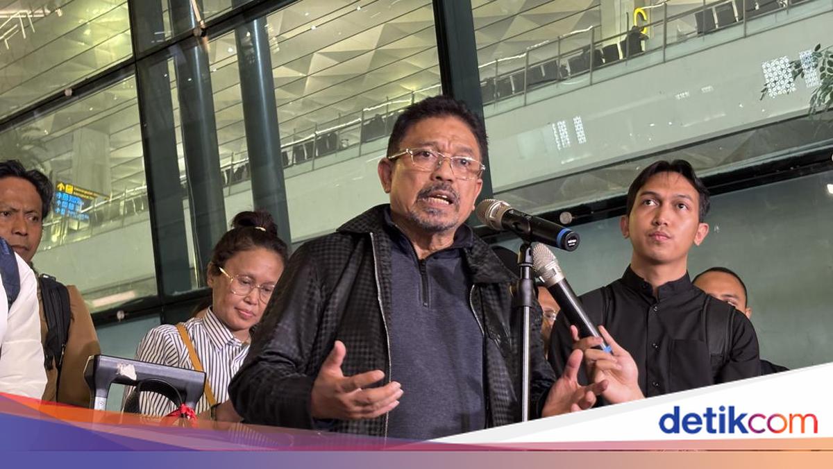 Dievakuasi dari Iran, WNI Cerita Momen Kaca KBRI Bergetar Akibat Ledakan