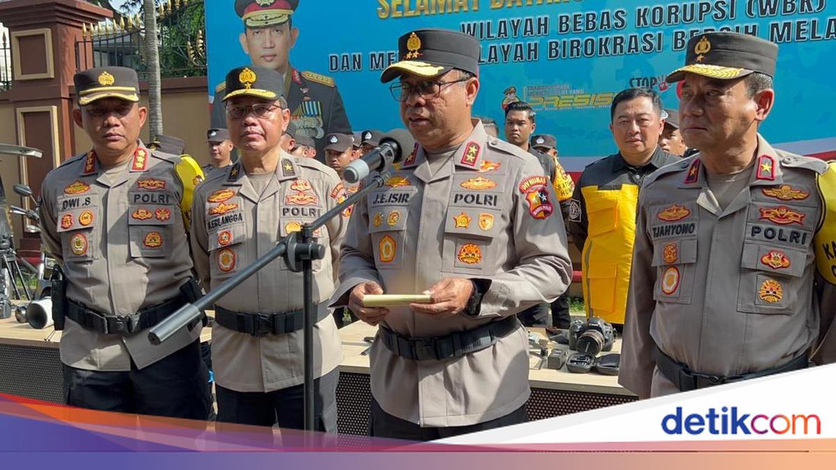 Humas Polri Bentuk Satgas Kawal Informasi Mudik Lebaran 2026