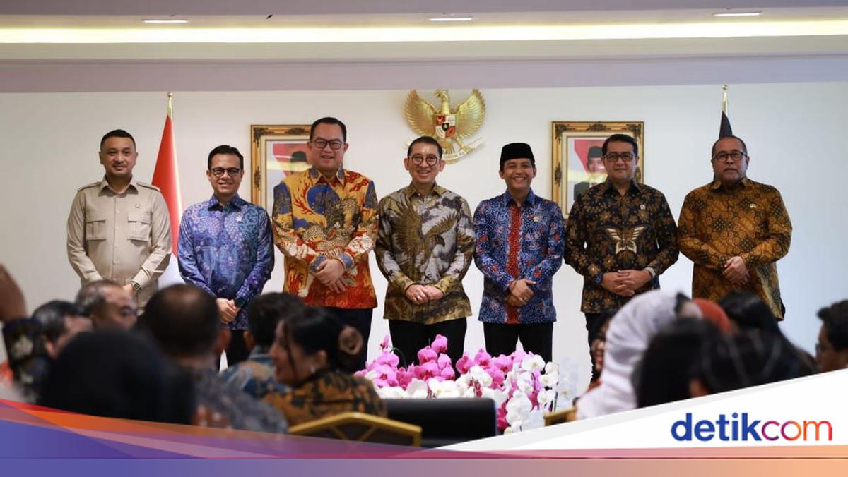 BRIN-Kemenbud Sinergi Dorong Riset Peradaban & Digitalisasi Bahasa