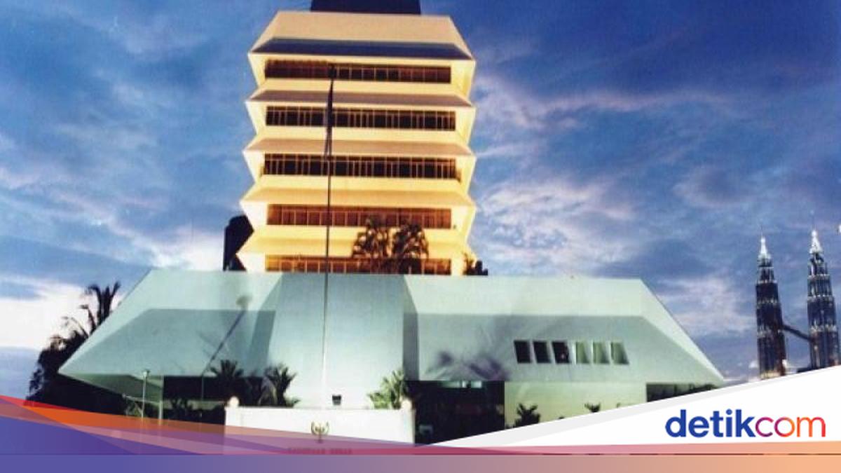 WNI Tewas Usai Lompat ke Danau di Malaysia, Staf KBRI Sempat Coba Tolong