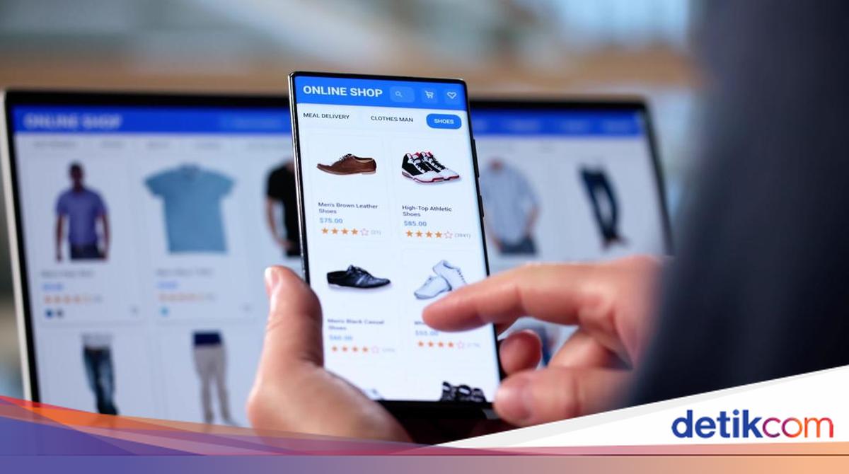 Kementerian UMKM Targetkan Toko Online Potong Biaya Layanan 50% Agustus