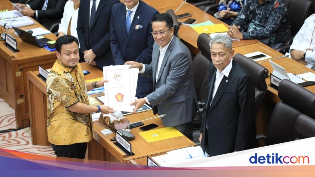 Wamensos Harap RUU HPI Perkuat Perlindungan Anak WNI di Luar Negeri