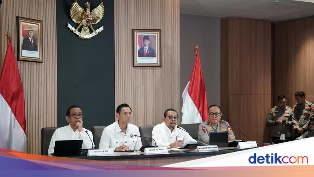 Pemerintah Prediksi Lonjakan Pemudik 2026 hingga 155 Juta Orang
