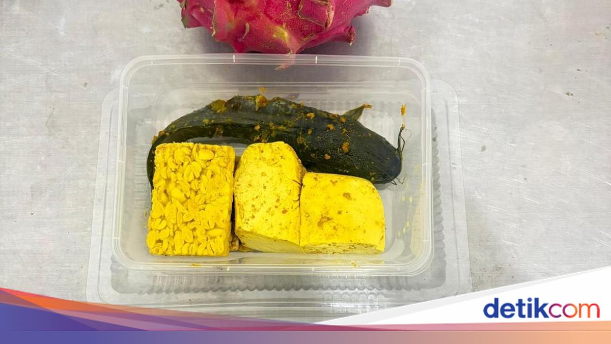 BGN soal Lele Marinasi Jadi Menu MBG di Pamekasan: Buat Lauk Buka Puasa